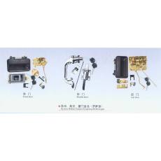 蘇州、武漢、廈門金龍（羅薩型）