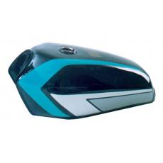 摩托車(chē)油箱