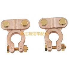廠家自產(chǎn)自銷汽車電瓶夾、電瓶夾 規(guī)格齊全 品質(zhì)保證 量大從優(yōu)