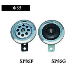 SP85F、SP85G 盆型喇叭
