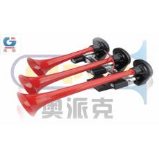 三管電控氣喇叭（并排，中東）
