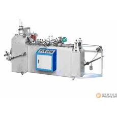 中封機
