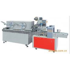 供應(yīng)卡片包裝機(jī)，枕式包裝機(jī)，食品包裝機(jī)
