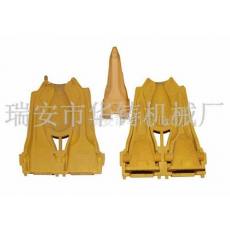 斗齒鑄件、齒根鑄件