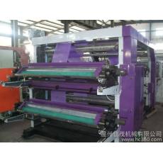 供應(yīng)佳茂4600-41200型柔版印刷機，無紡布印刷機