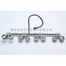 油管、轉(zhuǎn)向節(jié)