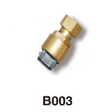 B003、電子車速傳感器（LG1503C 8P、16P）凹入式3、M22X1．5(銅制)、安凱