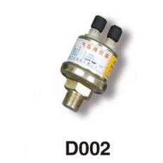 D002、氣壓傳感器 斯太爾 M8x1.5、M16x1.5