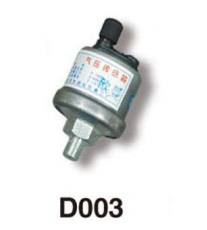 D003、氣壓傳感器 歐曼重卡（Z1.8）