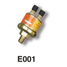 E001、機(jī)油壓力傳感器 康明斯、金龍（Z1.8）