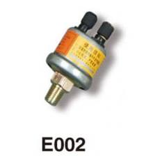 E002、機(jī)油壓力傳感器 玉柴6112、金龍（Z1.4)
