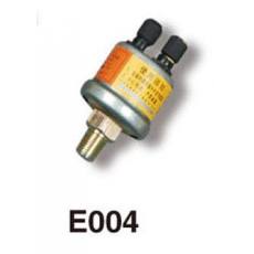 E004、機(jī)油壓力傳感器 歐曼、解放（Z1.8)