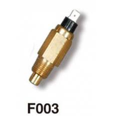 F003、水溫傳感器 康明斯（Z3.8）雙層依維柯