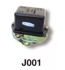 J001、起動預(yù)熱繼電器（JN3A、JN3、配空氣加熱器）