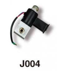 J004、二位三通電磁閥（九平柴）