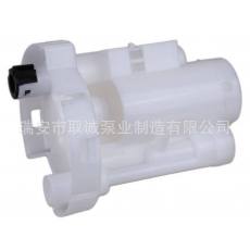 汽油濾清器，內(nèi)置式汽油濾清器，油箱格式汽油濾清器
