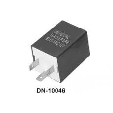 DN-10046 電子閃光器、繼電器