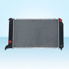 1531-NY252  汽車水箱、中冷器