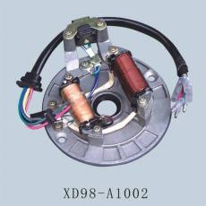 XD98-A1002 磁電機(jī)線(xiàn)圈