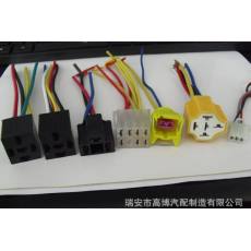 廠家批發(fā)供應(yīng)汽車連接器，接插件