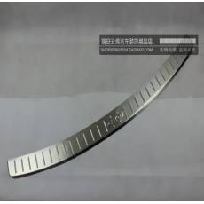 馬自達(dá)CX-5專(zhuān)用后護(hù)板 后備箱飾條