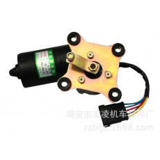 中興旗艦雨刮電機(jī) 微型車(chē)雨刮電機(jī)12V 50W