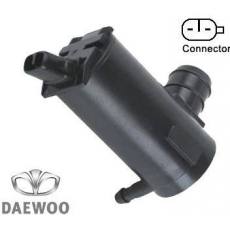 噴水電機(jī) 豐田現(xiàn)代大宇通用 WASHER PUMP，96055750