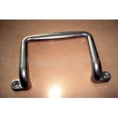 供應(yīng)汽車車門拉手，鋁質(zhì)品