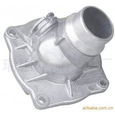 供應(yīng)節(jié)溫器總體，寶馬節(jié)溫器外殼，鋁質(zhì)品