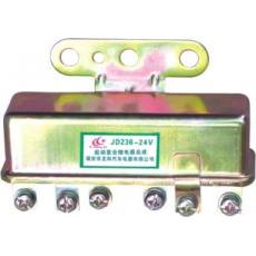 LH1-042 JD236-12V，JD136-24V汽車?yán)^電器