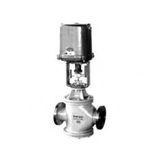 DZC(P、N)(ZDL(P、N))電子式電動單座、雙座調(diào)節(jié)閥