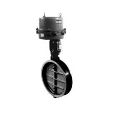 DZCW(ZDRW、ZDLW)電子式電動(dòng)調(diào)節(jié)蝶閥