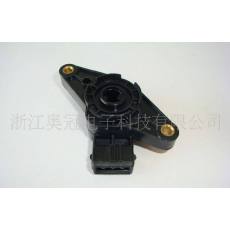 供應(yīng)汽車節(jié)氣門傳感器1920.0F，95658554，9565855480