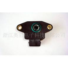 供應(yīng)汽車(chē)節(jié)氣門(mén)傳感器，0280122001，0K9A5-18-911，1268.L1