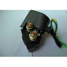 HG-207摩托車(chē)?yán)^電器