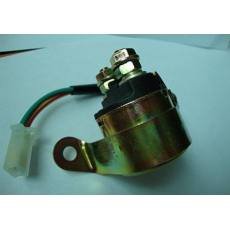 HG-204摩托車(chē)?yán)^電器