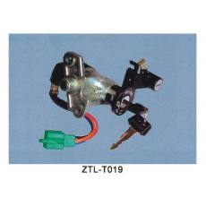ZTL-T019摩托車(chē)套鎖