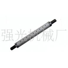 凸?fàn)铈I條式氣脹軸、專業(yè)生產(chǎn)、定做各類氣脹軸