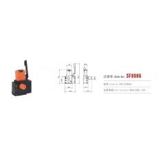 SF8806 交流調(diào)速開關(guān) 電動工具開關(guān)