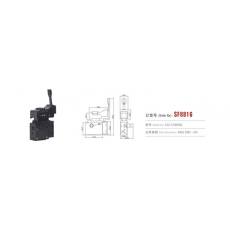 SF8816 交流調(diào)速開關(guān) 電動工具開關(guān)