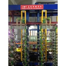 垂直升降環(huán)形電鍍自動(dòng)線008 電鍍設(shè)備