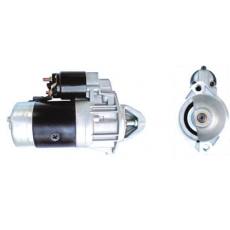 QD-058 爾沃LT2.4 汽車(chē)起動(dòng)機(jī)