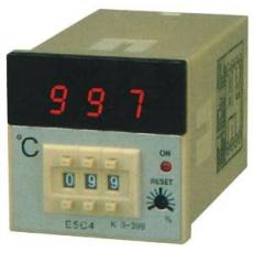 E5C4撥瑪設(shè)定、數(shù)字顯示溫度調(diào)節(jié)器