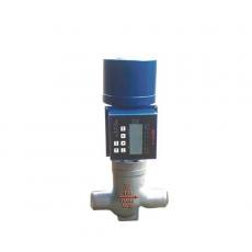 HPF-4系列智能流量控制器、混配比自動調(diào)節(jié)閥