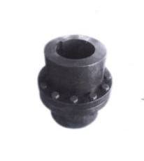 GY、GYS、GYH 型凸緣聯(lián)軸器