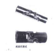 WX、WXD 小型十字軸萬向聯(lián)軸器