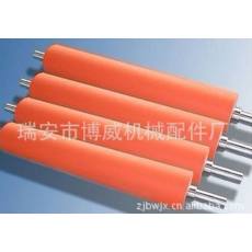 實力廠家低價批發(fā)膠輥、鋼輥 超低價實惠