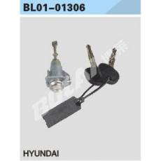 BL01-01306 汽車(chē)側(cè)門(mén)鎖芯
