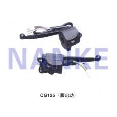NK-019A手把座開(kāi)關(guān)