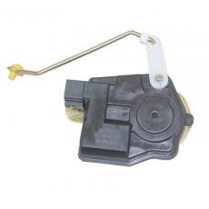 瑞風(fēng)商務(wù)車BS01前門(mén)閉鎖器